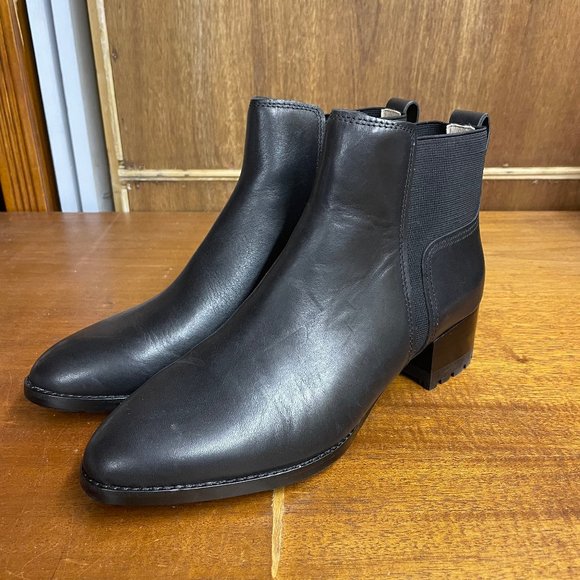 Madewell The Kathleen Lugsole Boot Item 